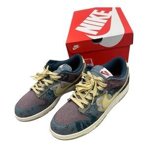 Nike Men’s DUNK Low SP